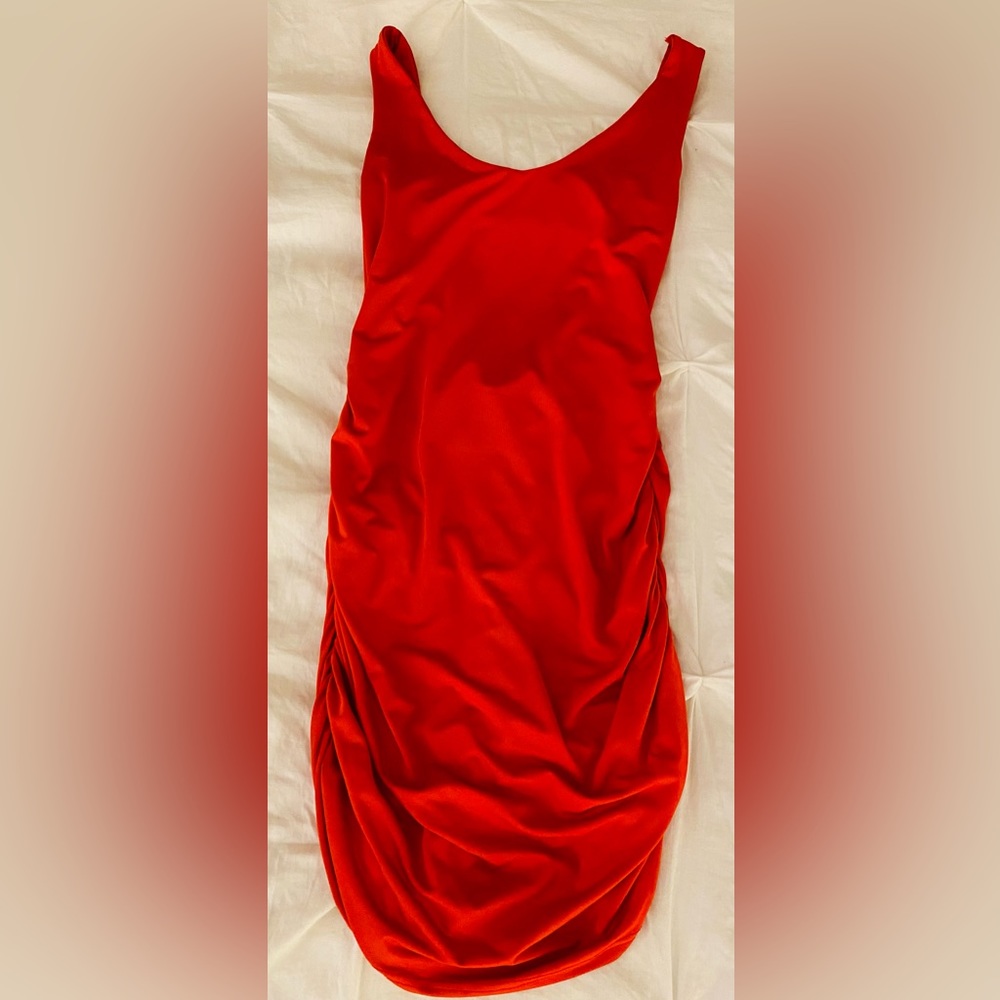 NWOT! SHEIN Bodycon Dress